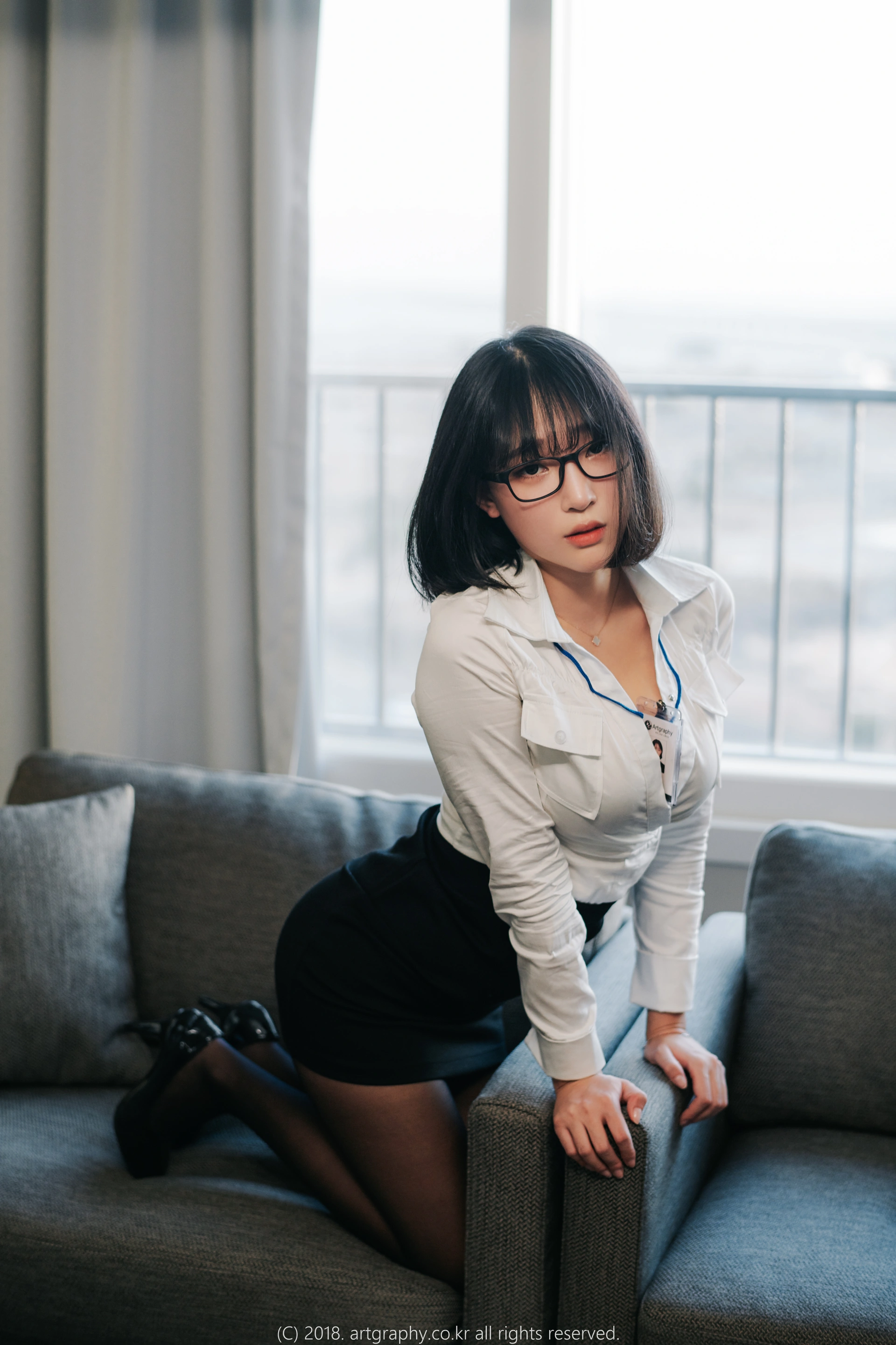 [ARTGRAVIA]VOL.042 巨乳少女姜仁卿 0